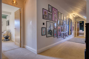 Hallway- click for photo gallery